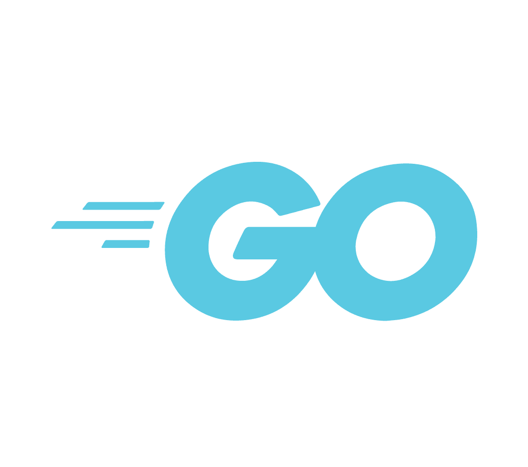 Golang logo