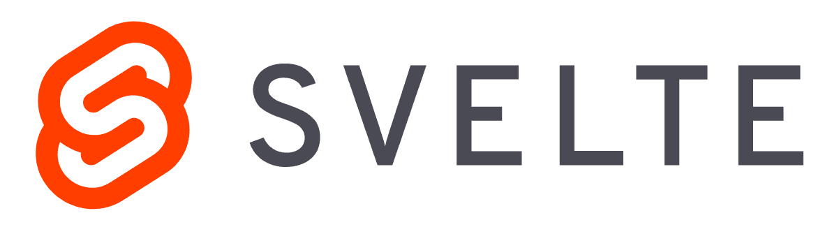Svelte logo